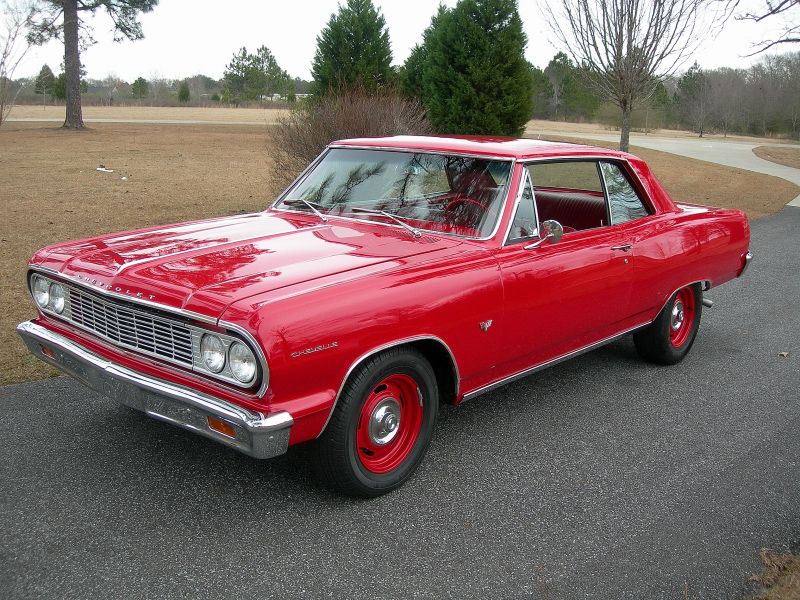 1964 Chevelle Red 350.jpg