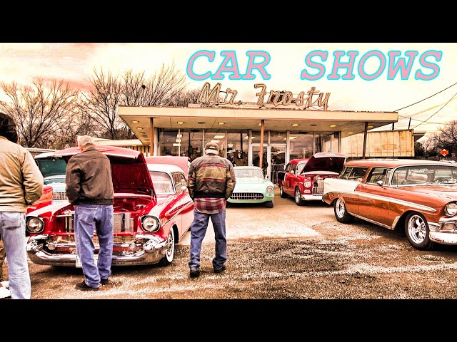 Car Shows 1950s 1960s classic cars chrome American classic car show circuit USA old school cars.jpg