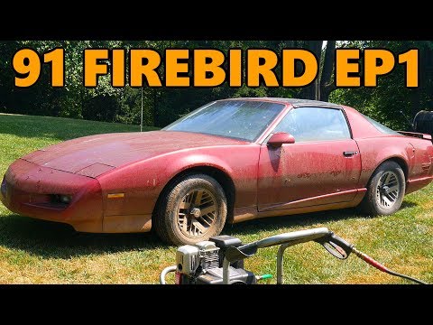 New $100 Project Car1991 Pontiac Firebird Rescue.jpg