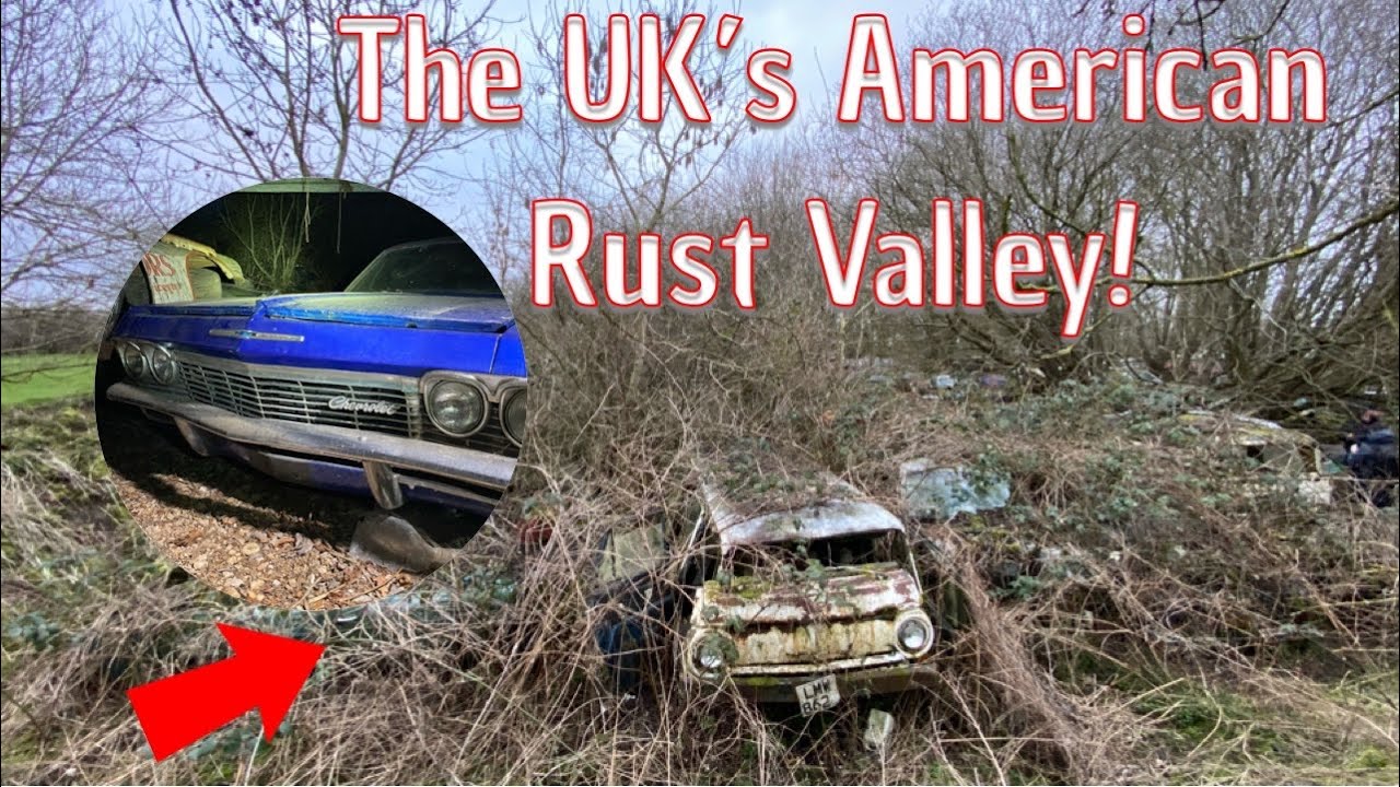 We Explore The UK’s Rust Valley Of American Classic Cars.jpg