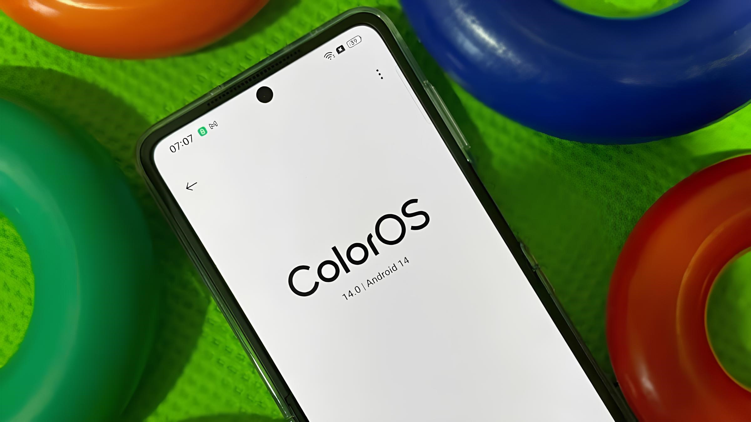 Oppo ColorOS 14 alacak cihazları açıkladı! (Güncel Tam Liste) | OPPO ...